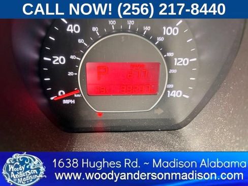Used 2015 Kia Soul + w/ Audio Package FWD image 13