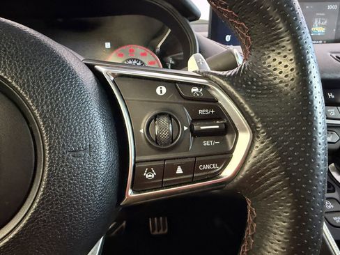 Used 2023 Acura TLX SH-AWD w/ A-SPEC Pkg image 12