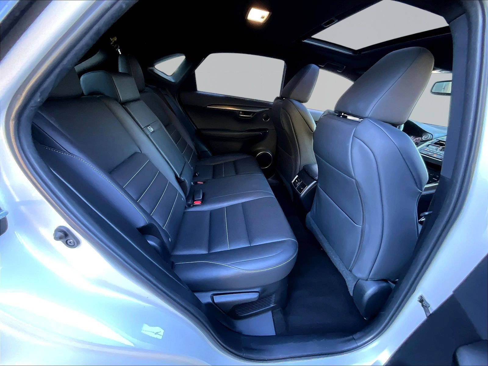 Used 2015 Lexus NX 200t F Sport w/ Navigation System Package FWD image 25