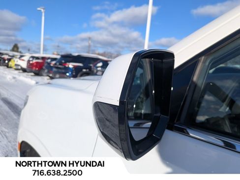 Used 2024 Chevrolet Tahoe LT image 44