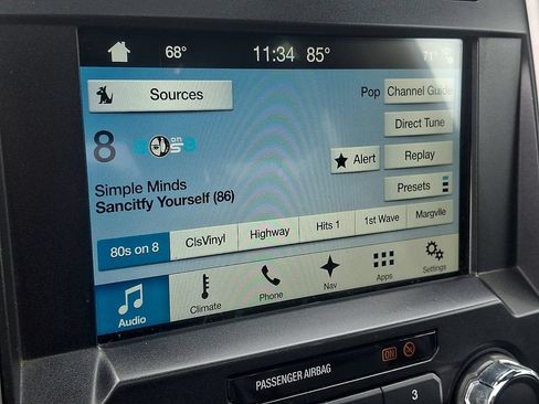 Used 2017 Ford F350 Lariat AWD/4WD image 18