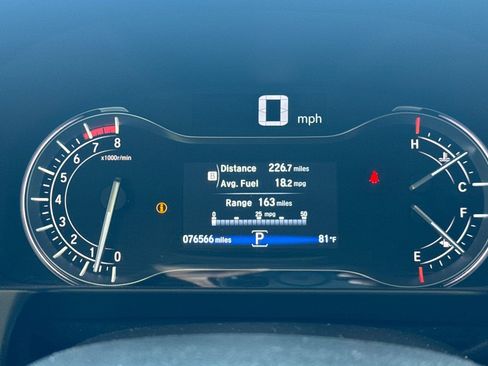 Certified 2019 Honda Ridgeline RTL-T image 11