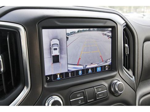 Used 2021 GMC Sierra 1500 AT4 w/ AT4 Premium Package AWD/4WD image 23