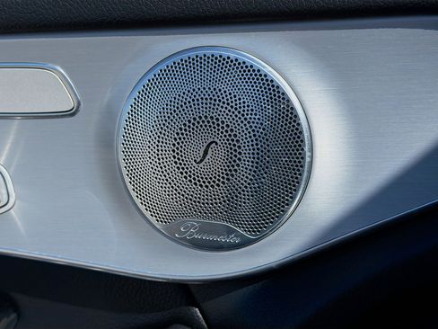 Used 2019 Mercedes-Benz GLC 43 AMG AMG GLC 43 image 24