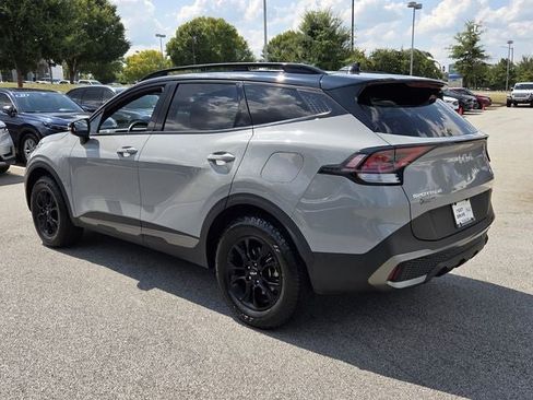 Used 2023 Kia Sportage X-Pro AWD/4WD image 6