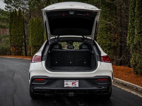 Used 2023 Mercedes-Benz GLE 63 AMG S image 23