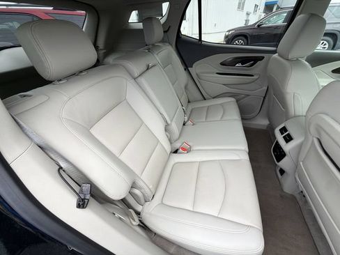 Used 2018 GMC Terrain Denali w/ Advanced Safety Package AWD/4WD image 26