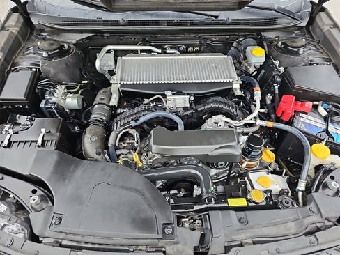 Used 2023 Subaru Outback Wilderness image 32