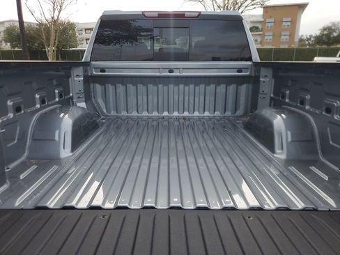 New 2026 Chevrolet Silverado 1500 RST image 7