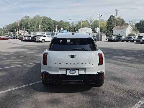 Used 2026 MINI Cooper Countryman S AWD/4WD image 10