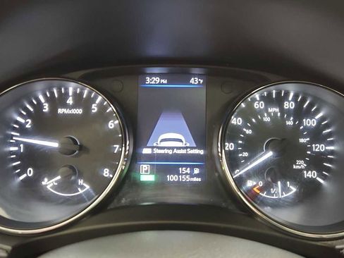 Used 2019 Nissan Rogue SL w/ Premium Package image 17