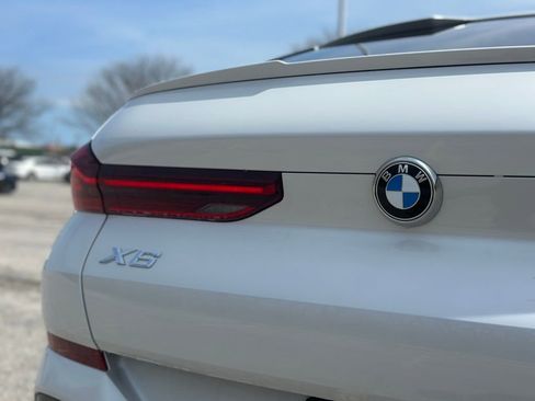 New 2026 BMW X6 xDrive40i w/ Climate Comfort Package AWD/4WD image 13