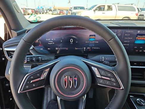 New 2026 Buick Enclave Preferred image 17