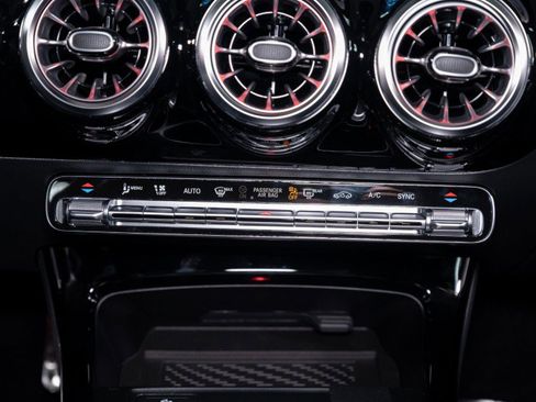 New 2026 Mercedes-Benz CLA 250 image 20