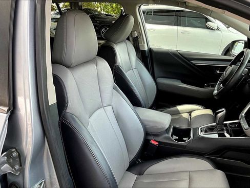 Used 2020 Subaru Outback Limited w/ Popular Package #2 image 8