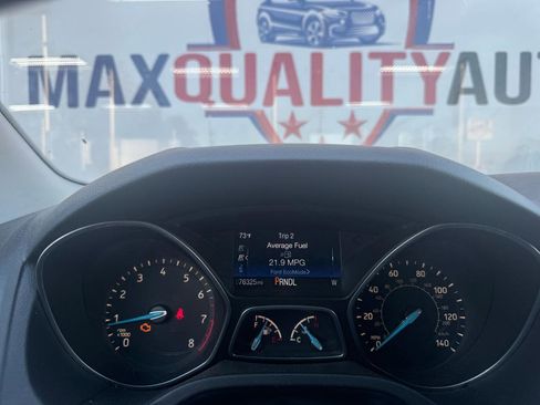 Used 2018 Ford Focus SE image 34