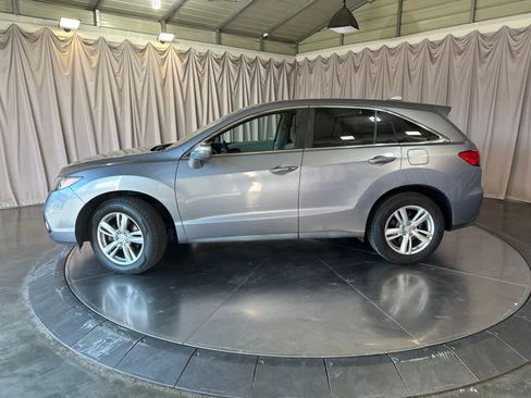 Used 2013 Acura RDX AWD w/ Technology Package image 8