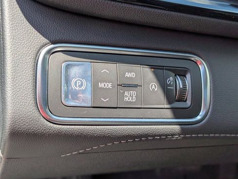 New 2026 Buick Enclave Preferred w/ Power Package AWD/4WD image 20