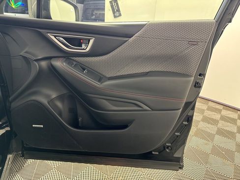 Used 2021 Subaru Forester Sport w/ Popular Package #2 image 21