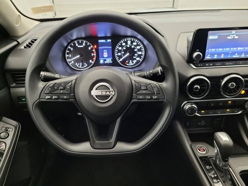 Used 2025 Nissan Sentra S FWD image 22