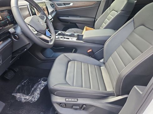 New 2026 Volkswagen Atlas SEL image 19