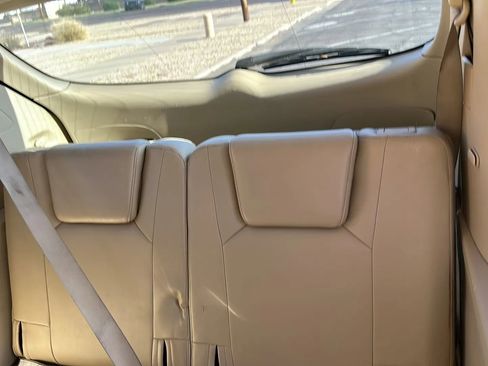 Used 2006 Subaru Tribeca Limited image 23