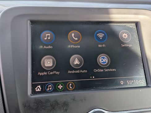 Used 2021 Chevrolet Equinox LT image 27