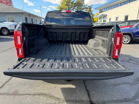 Used 2019 Ford Ranger XLT w/ Equipment Group 301A Mid image 6