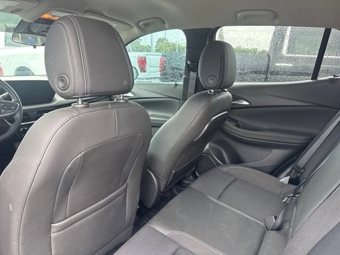 Used 2026 Buick Encore GX Preferred w/ Advanced Technology Package FWD image 8