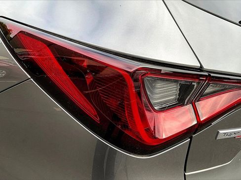 Used 2024 Acura MDX Type S image 23