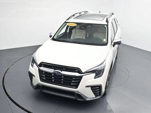 Used 2023 Subaru Ascent Limited w/ Technology Package AWD/4WD image 22