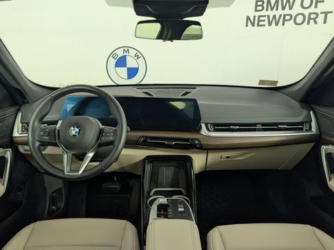 Certified 2024 BMW X1 xDrive28i w/ Convenience Package image 21