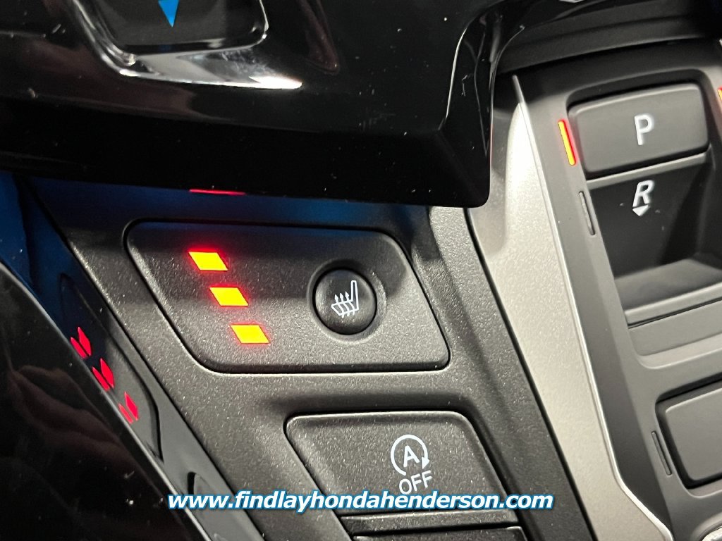 New 2027 Honda Odyssey Touring image 20