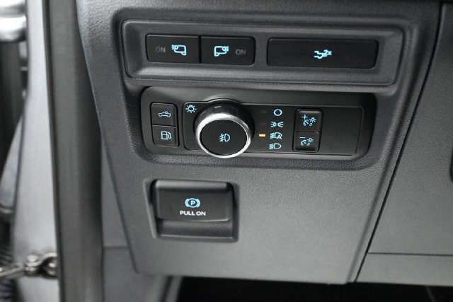 Certified 2024 Ford F150 XLT AWD/4WD image 11
