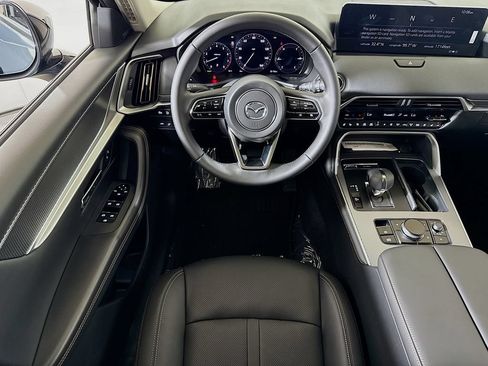 New 2026 MAZDA CX-90 3.3 Turbo w/ Premium Sport Pkg AWD/4WD image 15