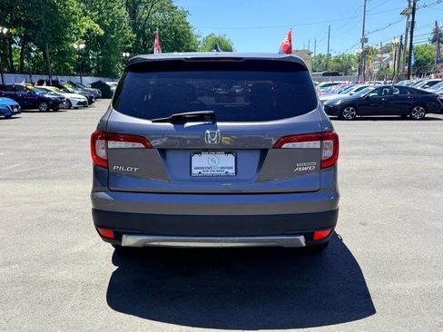 Used 2021 Honda Pilot EX-L image 7