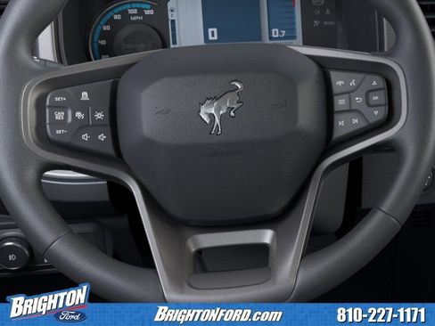 New 2025 Ford Bronco Badlands AWD/4WD image 14