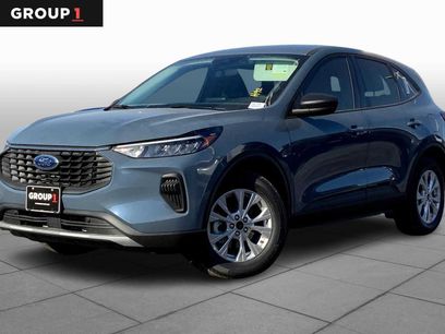 New 2026 Ford Escape Active