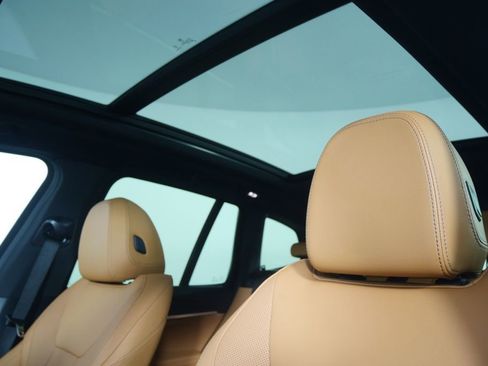 Used 2024 BMW X3 sDrive30i w/ Convenience Package w/ZPA image 11