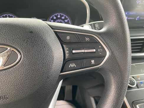 Used 2022 Hyundai Santa Fe SEL image 64