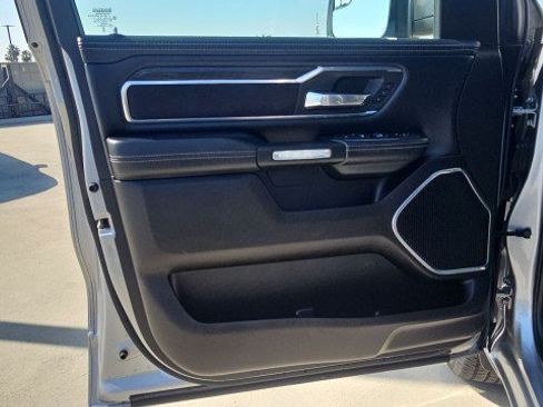 Used 2024 RAM 1500 Laramie RWD image 22