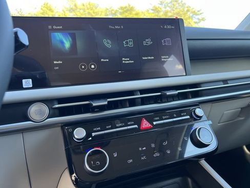 New 2026 Hyundai Tucson SEL FWD image 24