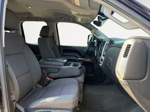 Used 2016 GMC Sierra 2500 SLE w/ SLE Preferred Package image 14