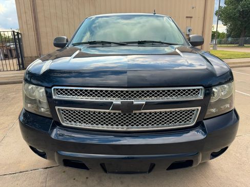 Used 2007 Chevrolet Avalanche LT w/ LT Preferred Equipment Group RWD image 5