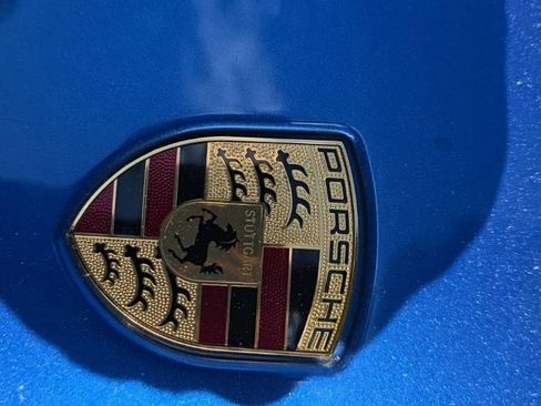 Used 2018 Porsche Macan GTS image 6