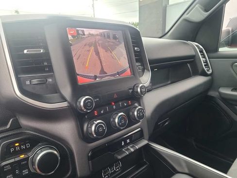 Used 2023 RAM 1500 Big Horn AWD/4WD image 32