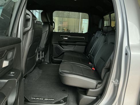 Used 2019 RAM 1500 Sport w/ Level 2 Equipment Group image 18