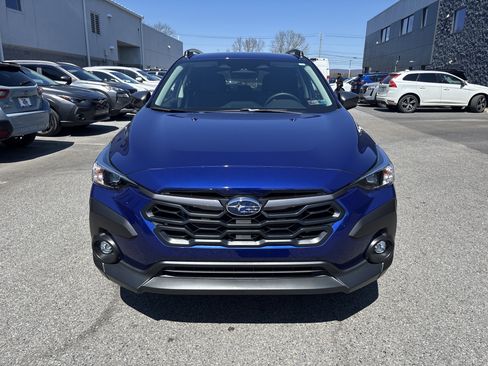 Certified 2026 Subaru Crosstrek 2.0i Premium AWD/4WD image 9