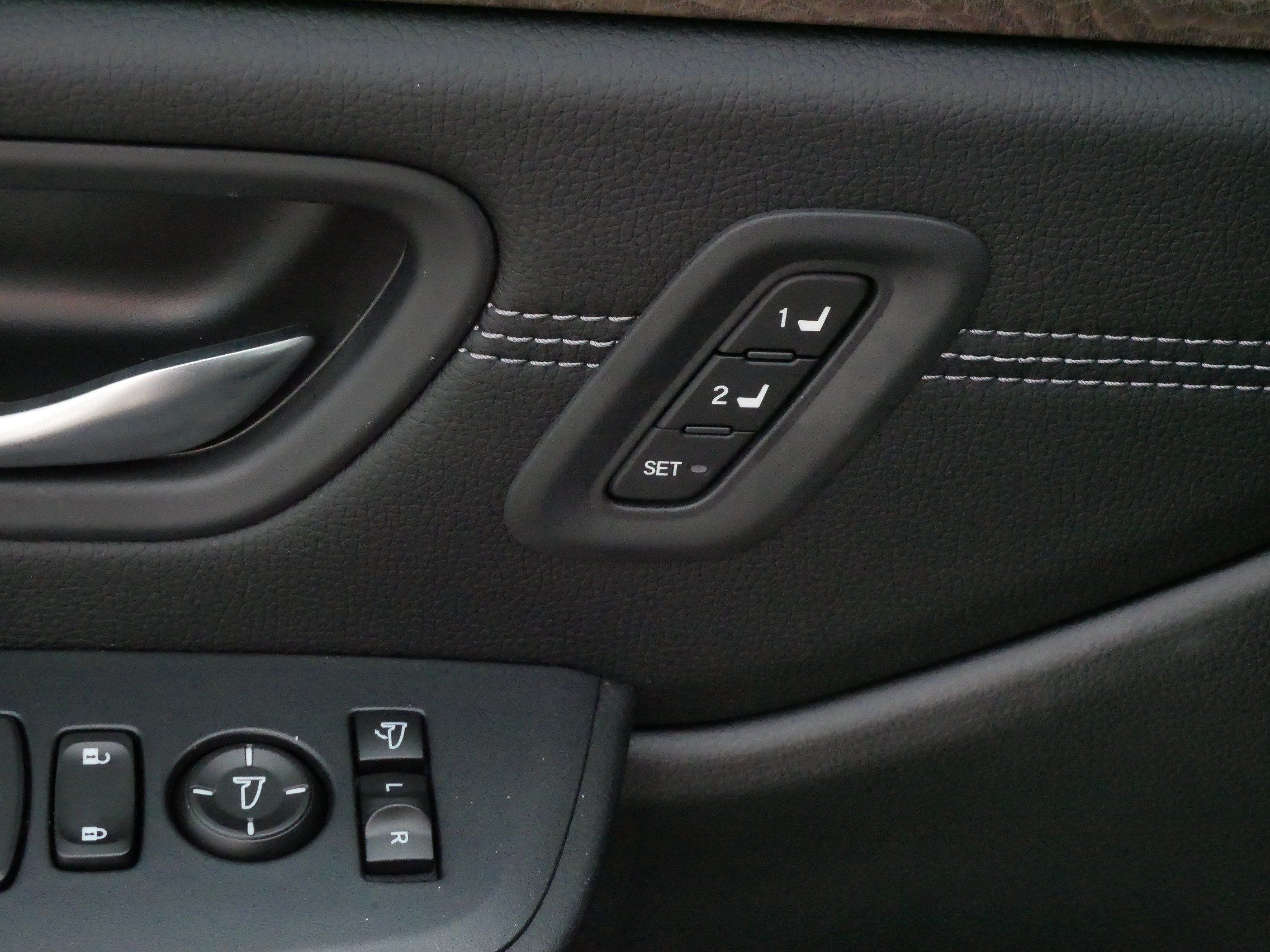 Certified 2026 Honda Pilot Elite image 19