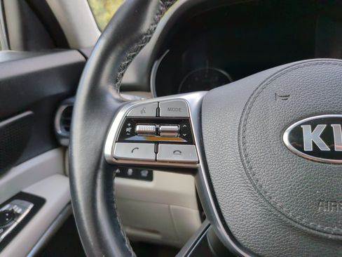 Used 2021 Kia Telluride SX w/ SX Prestige Package AWD/4WD image 22